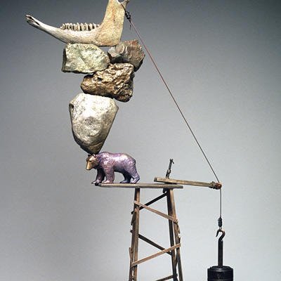 Weighted