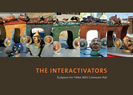 Tri Met Interactivators